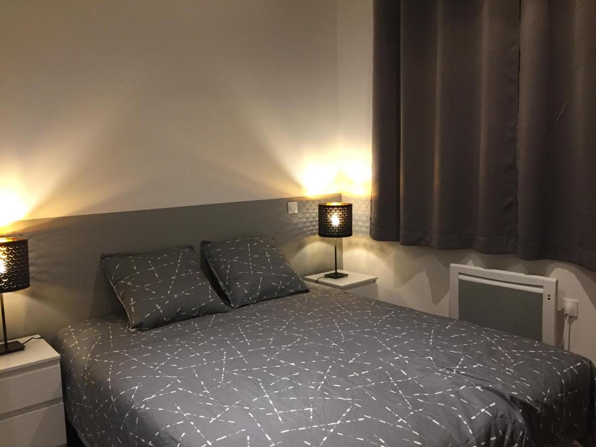 Appartement Magnifique T2 J Jaures Avec Garage à Saint-Etienne  Extérieur photo