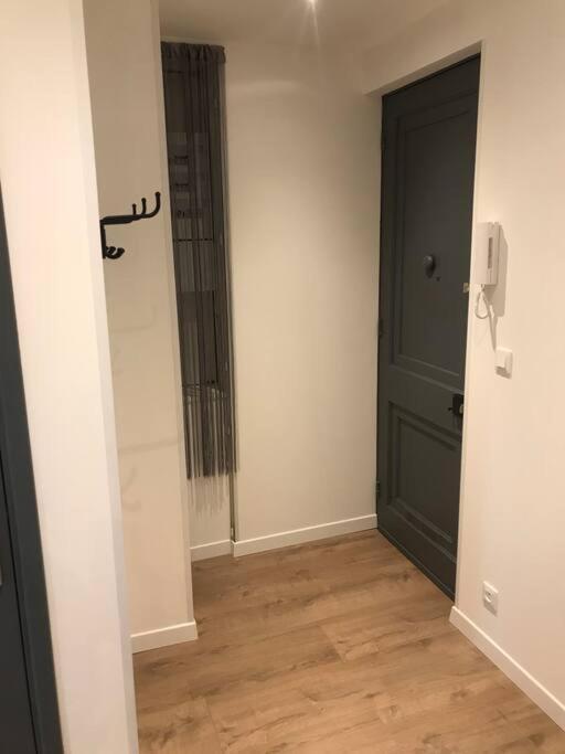 Appartement Magnifique T2 J Jaures Avec Garage à Saint-Etienne  Extérieur photo